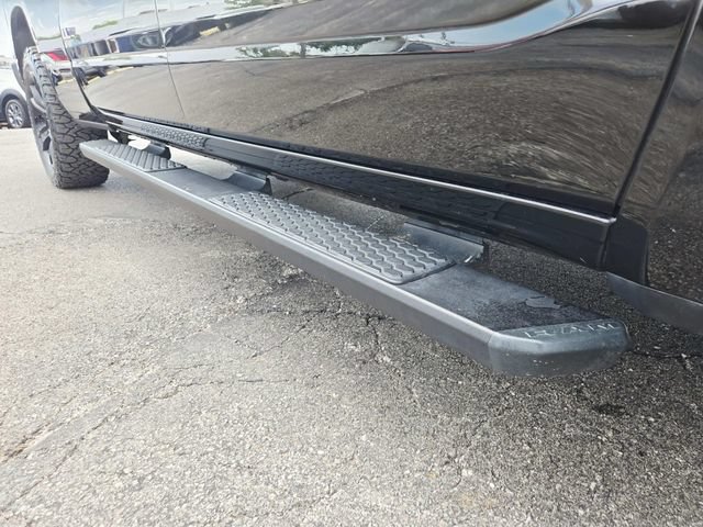 Used 2023 RAM 1500 Big Horn AWD/4WD image 15