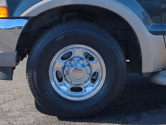 Used 2000 Ford Excursion Limited image 36