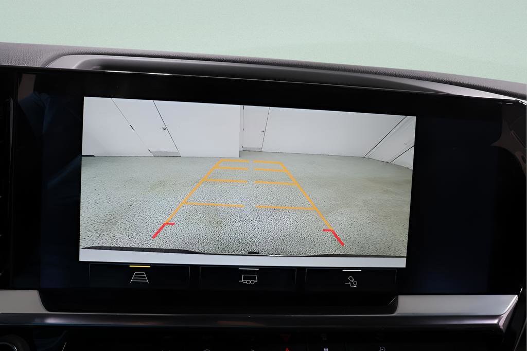 New 2026 Chevrolet Silverado 1500 LT w/ All Star Edition Plus image 14