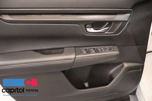 Used 2024 Honda CR-V EX image 10