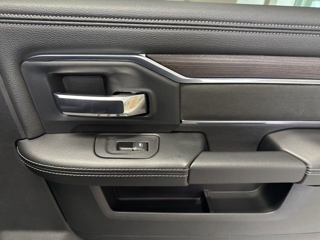 New 2026 RAM 2500 Laramie image 46