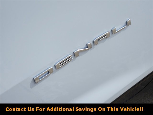 New 2026 GMC Acadia Denali w/ Super Cruise Package image 8