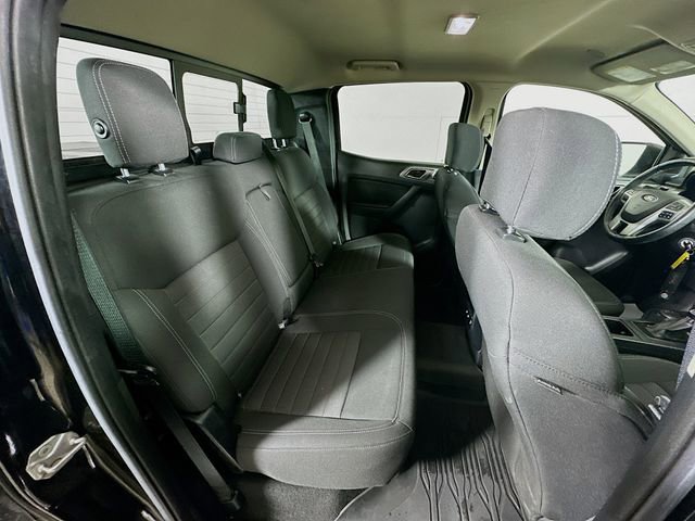 Used 2019 Ford Ranger XLT w/ Equipment Group 302A Luxury image 24