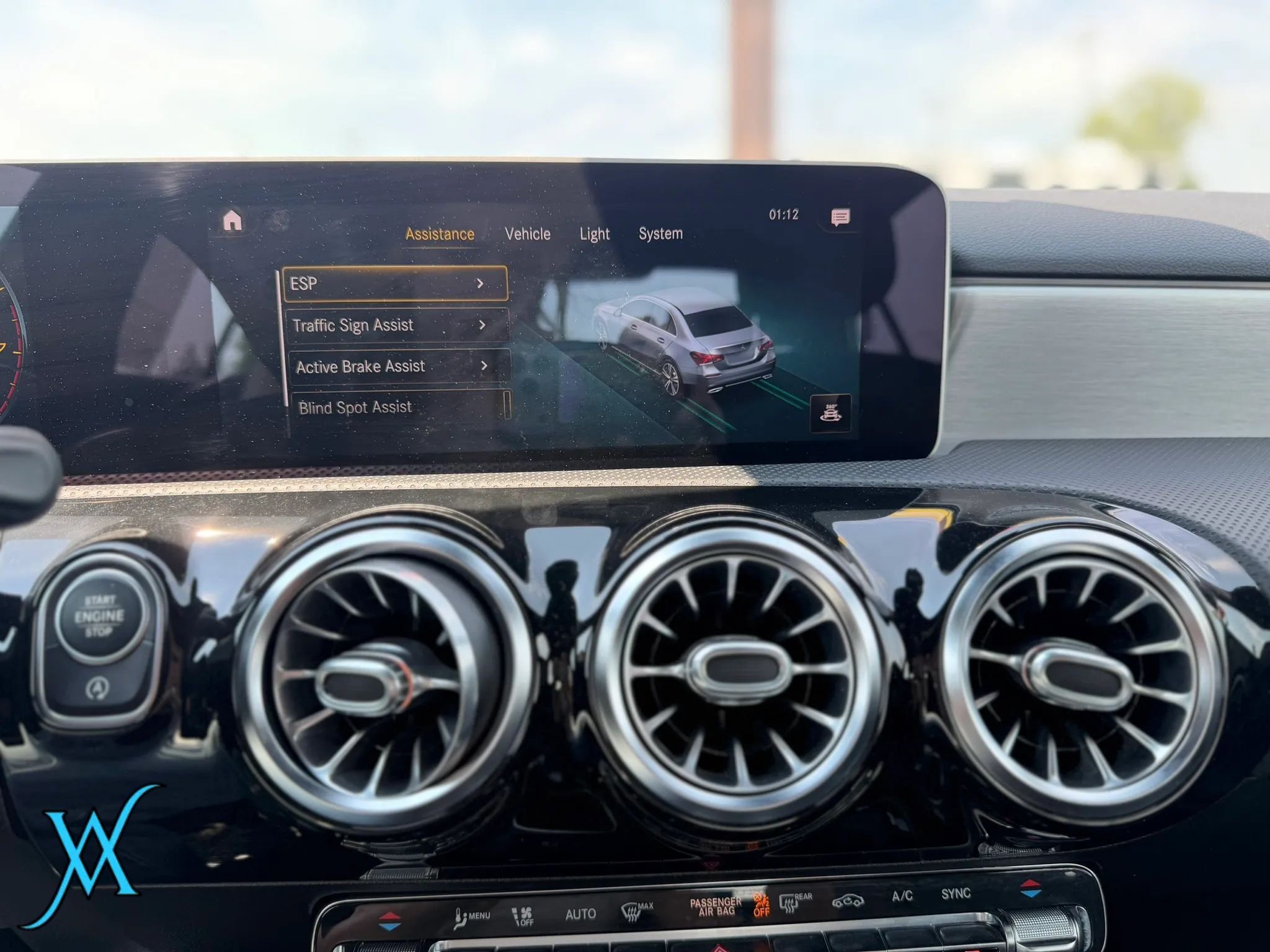 Used 2019 Mercedes-Benz A 220 image 34