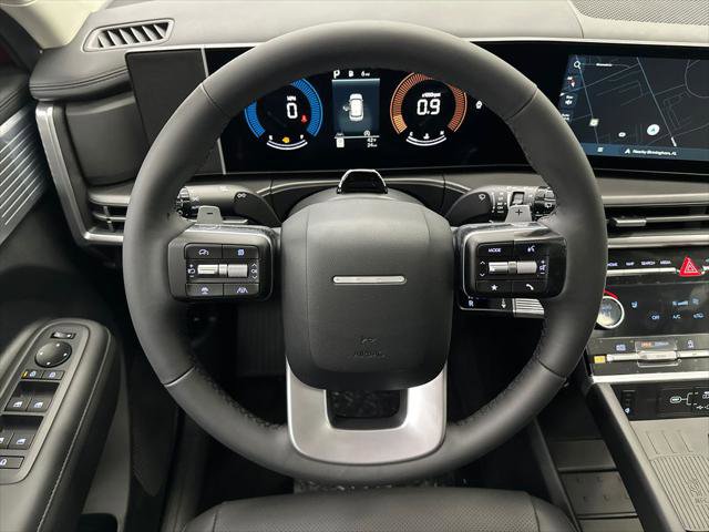 New 2026 Hyundai Santa Fe XRT AWD/4WD image 27