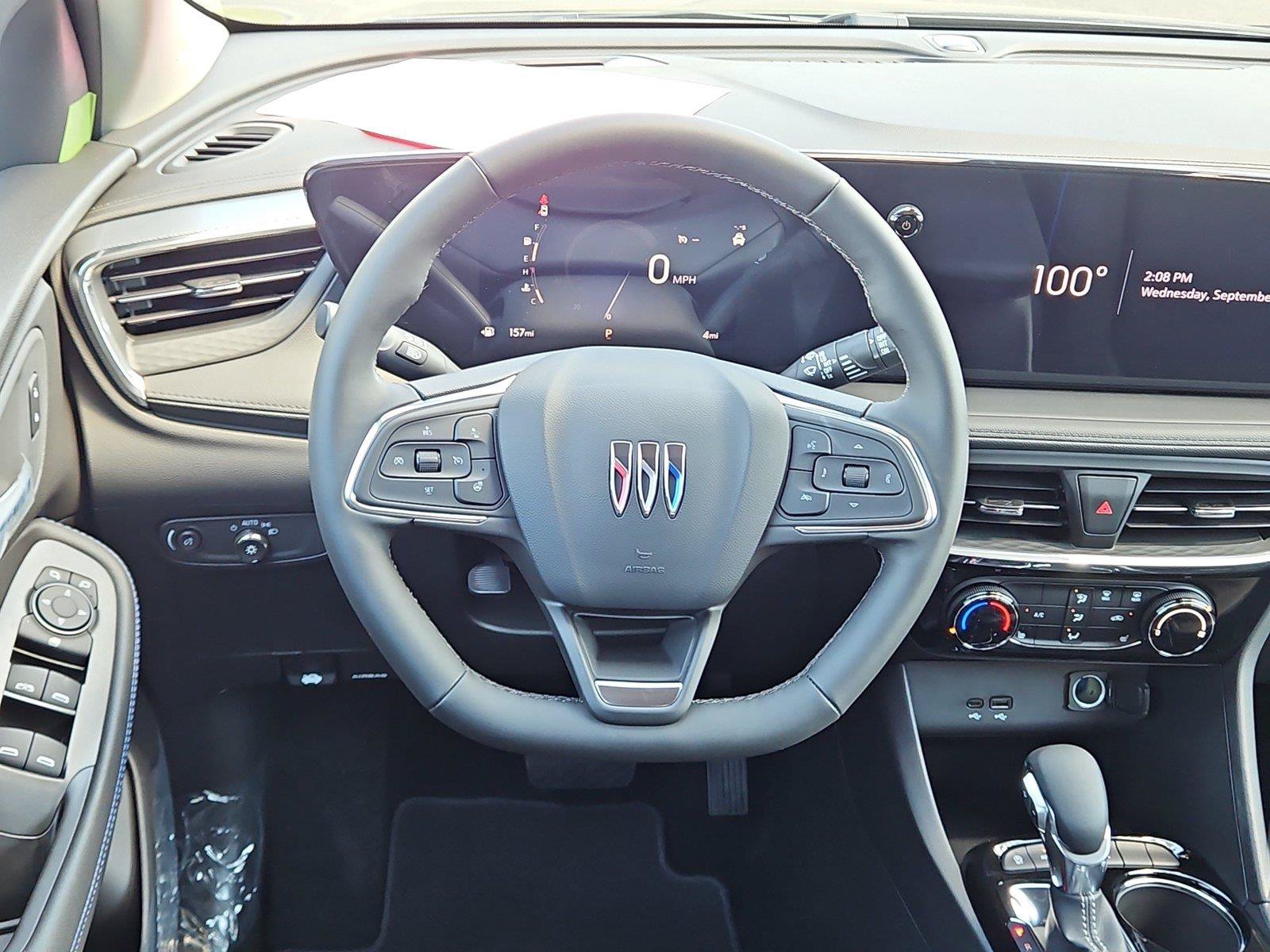 New 2026 Buick Encore GX Sport Touring w/ Comfort Package AWD/4WD image 10