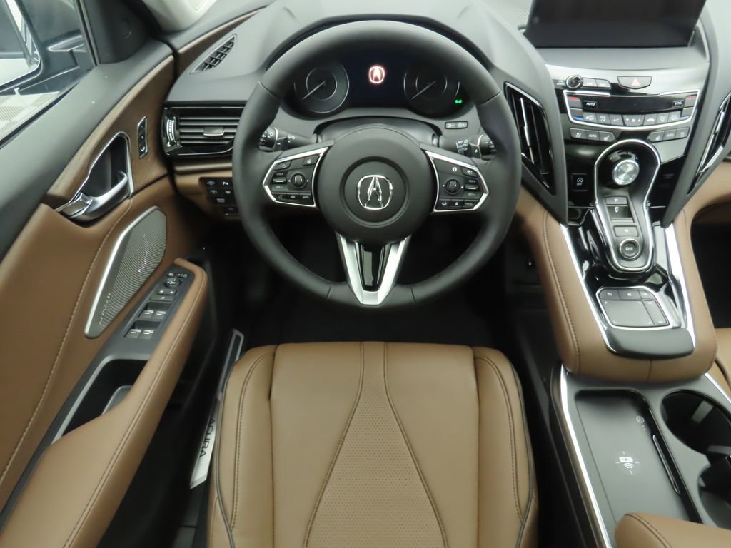 New 2026 Acura RDX Advance Package image 11