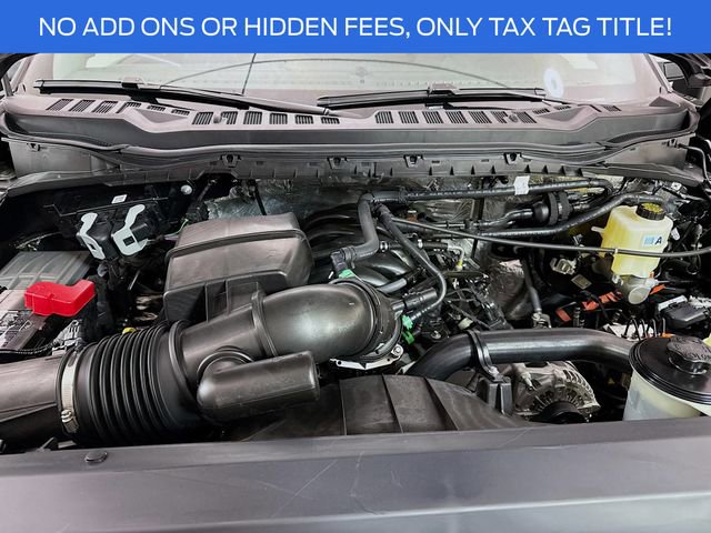 New 2026 Ford F250 XLT w/ XLT Premium Package image 30