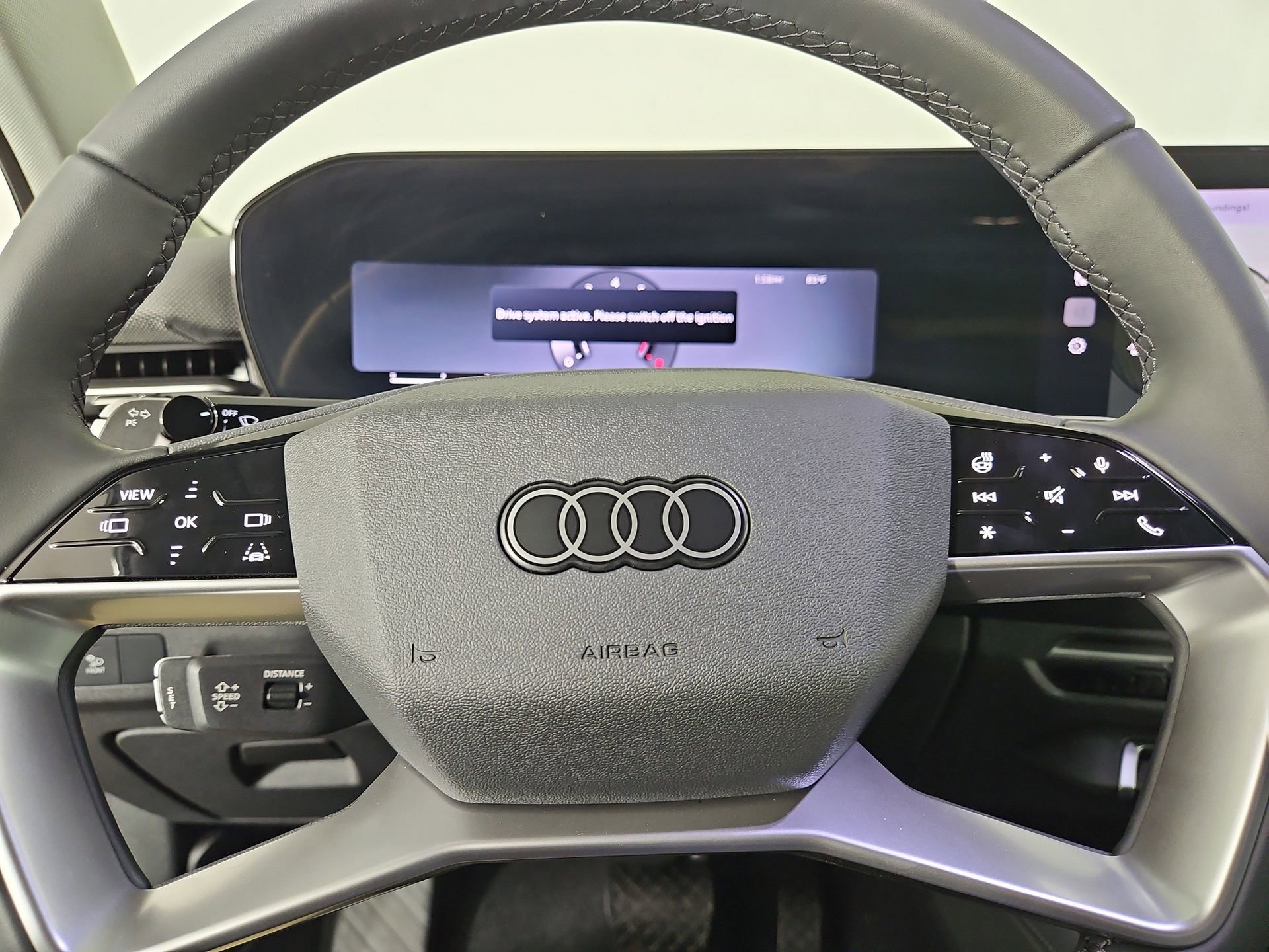 New 2026 Audi Q3 quattro 2.0T image 23
