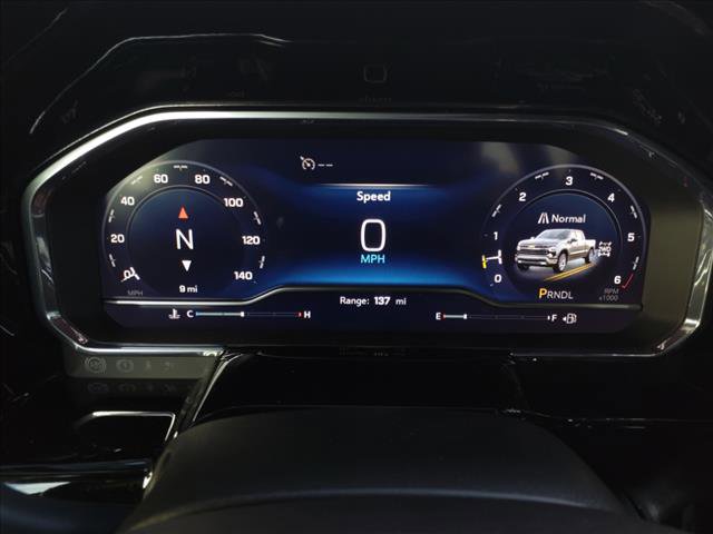 New 2025 Chevrolet Silverado 1500 LT image 18