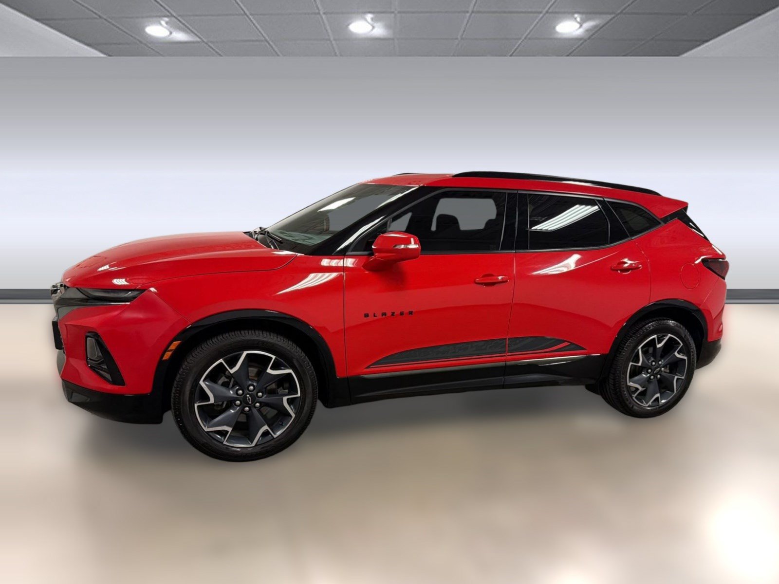 Used 2020 Chevrolet Blazer RS AWD/4WD image 2