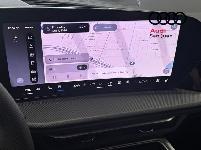 New 2026 Audi SQ5 Premium Plus AWD/4WD image 15