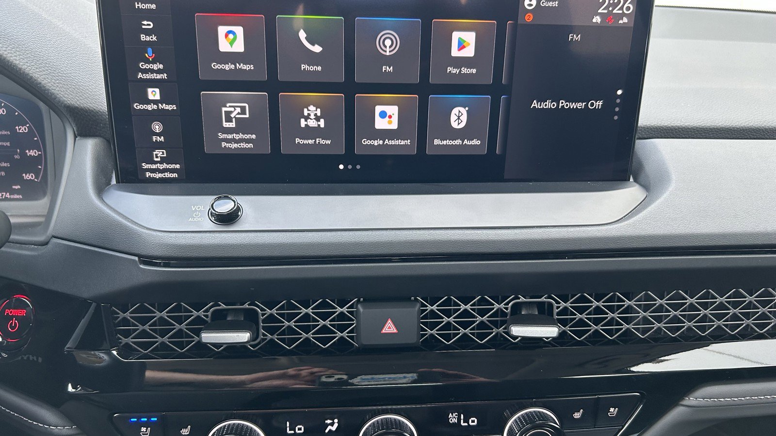 Used 2024 Honda Accord Touring image 26