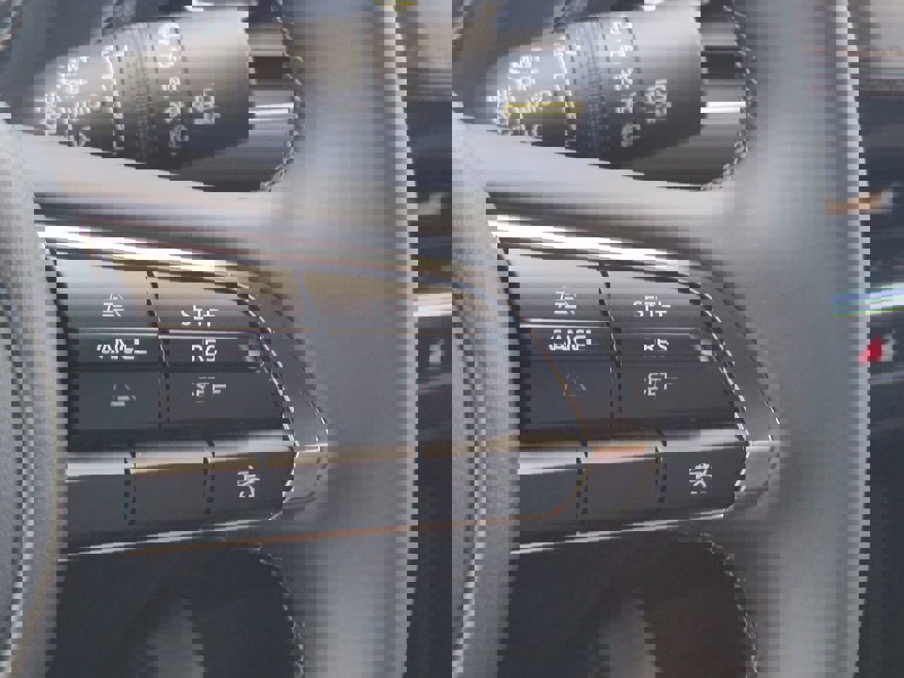 New 2026 MAZDA MAZDA3 2.5 S Hatchback w/ Premium Pkg image 24