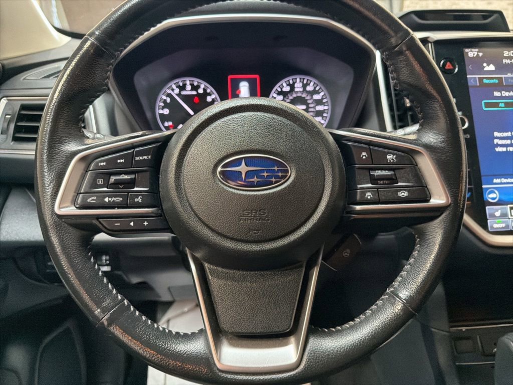 Used 2023 Subaru Ascent Limited AWD/4WD image 18