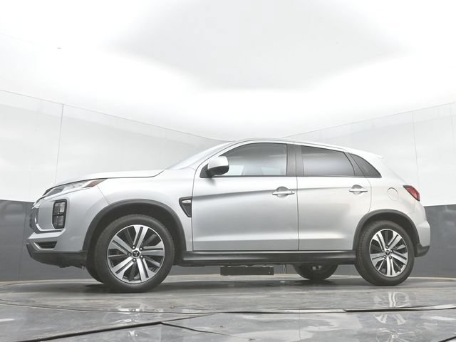 Used 2024 Mitsubishi Outlander Sport ES AWD/4WD image 43