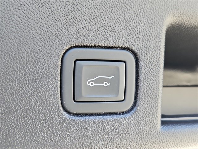 Certified 2024 Chevrolet Equinox RS image 21