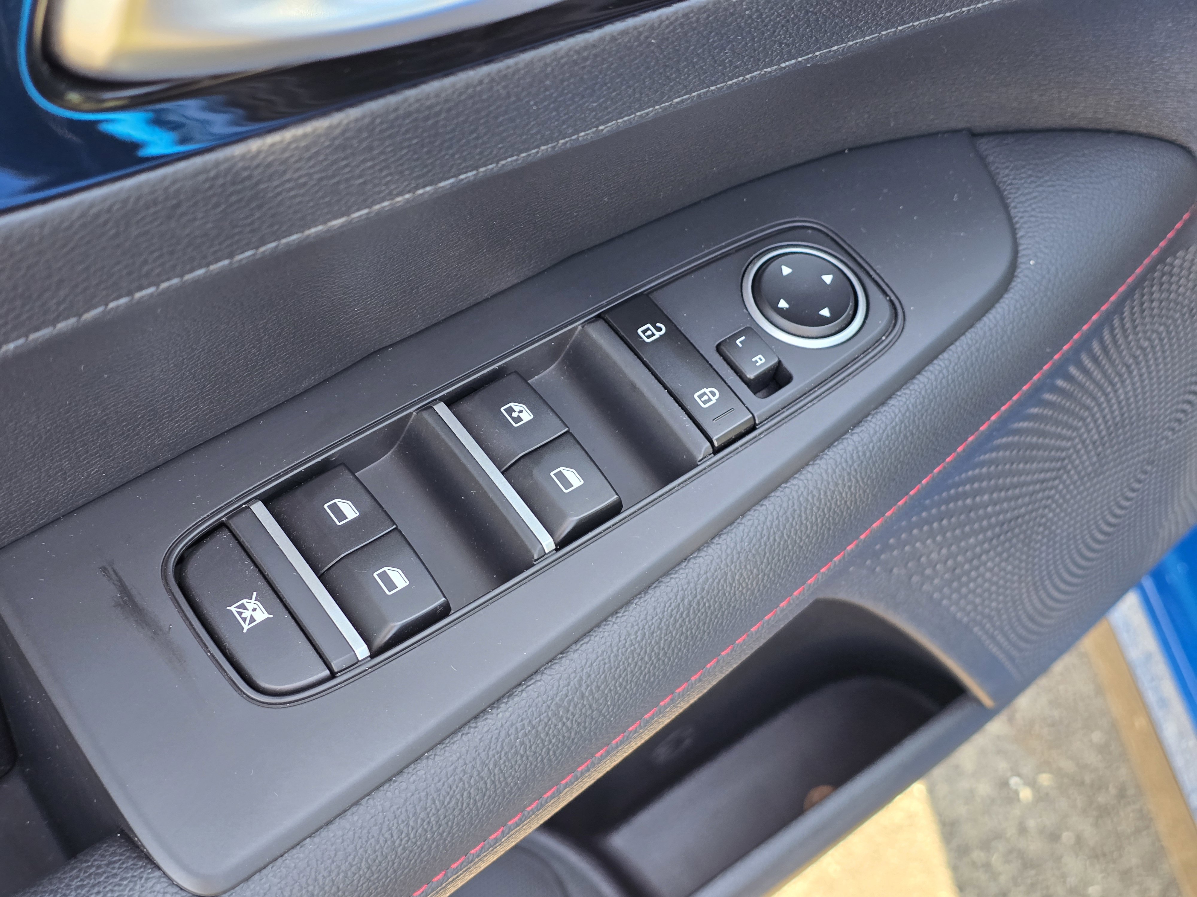 New 2024 Kia Forte GT image 18