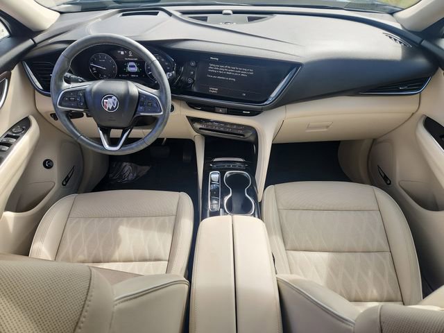 Certified 2023 Buick Envision Avenir image 14