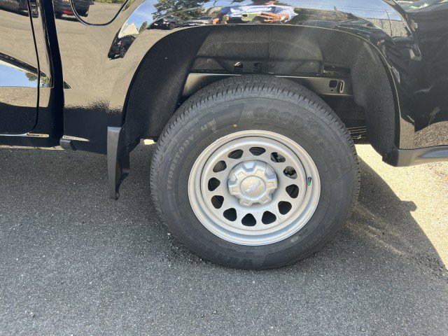 New 2026 Chevrolet Colorado W/T w/ Advanced Trailering Package image 6