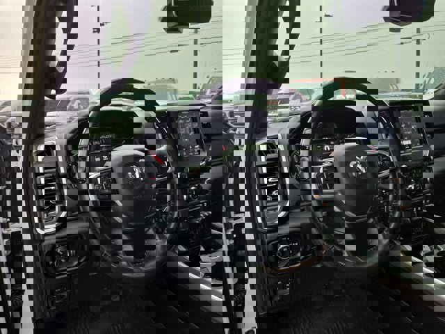 Used 2021 RAM 1500 Big Horn image 8