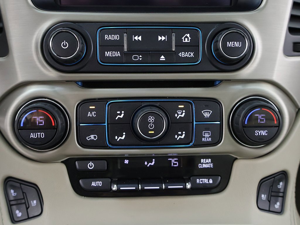 Used 2019 GMC Yukon Denali image 61