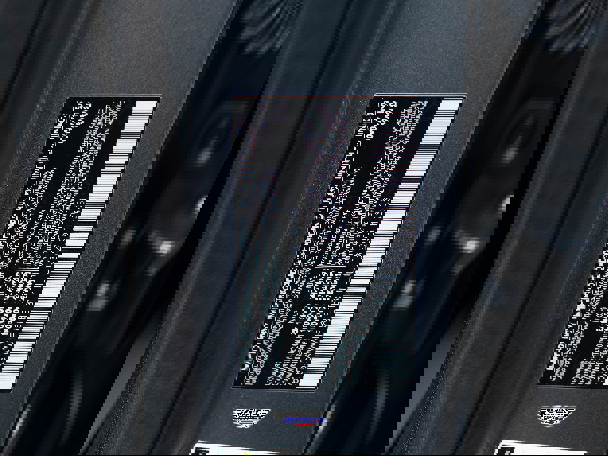 Used 2020 Mercedes-Benz C 300 4MATIC Sedan w/ AMG Line image 53