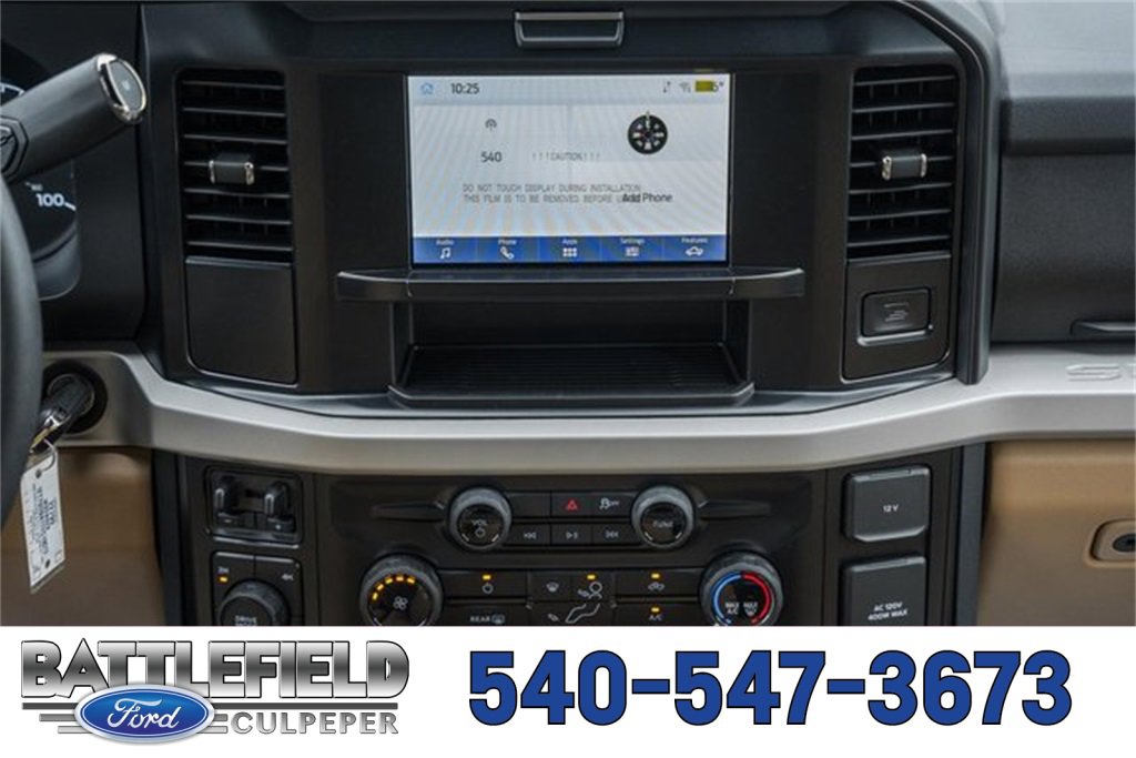 New 2026 Ford F250 XLT image 21