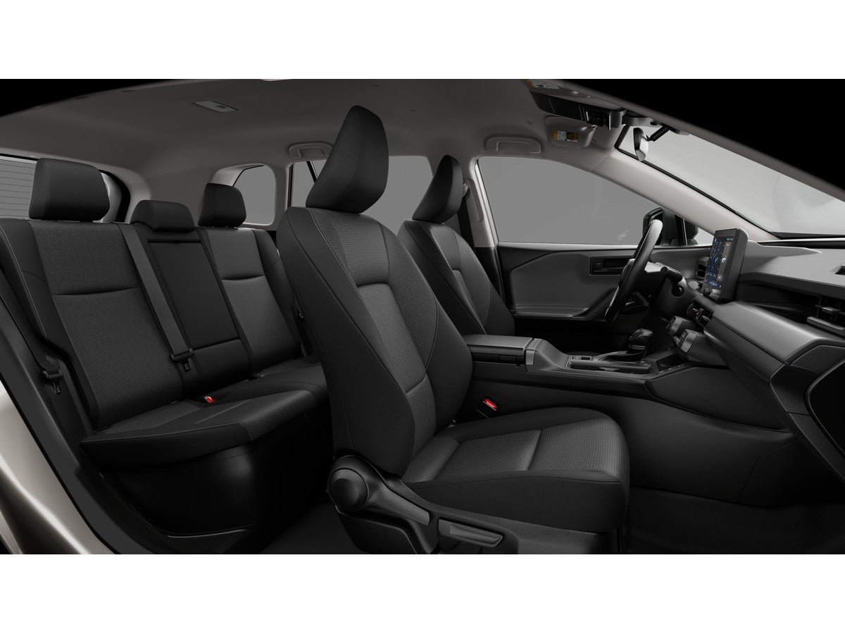 New 2026 Toyota RAV4 LE AWD/4WD image 20