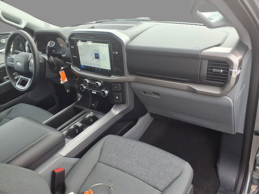 New 2026 Ford F150 XLT w/ Bed Utility Package AWD/4WD image 37