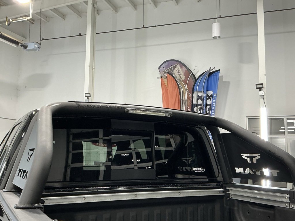 Used 2023 Nissan Titan SV w/ SV Convenience Package image 12