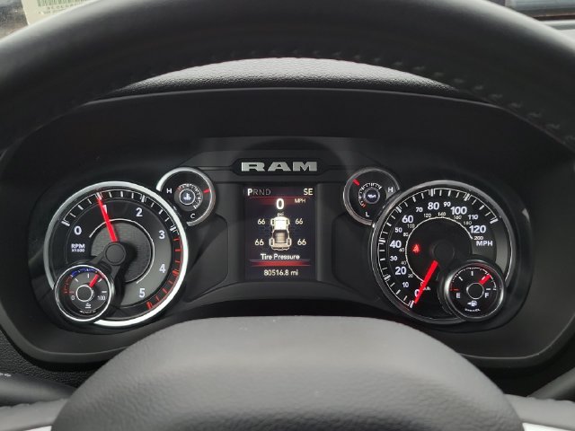 Certified 2023 RAM 2500 Big Horn w/ Level 1 Equipment Group AWD/4WD image 33