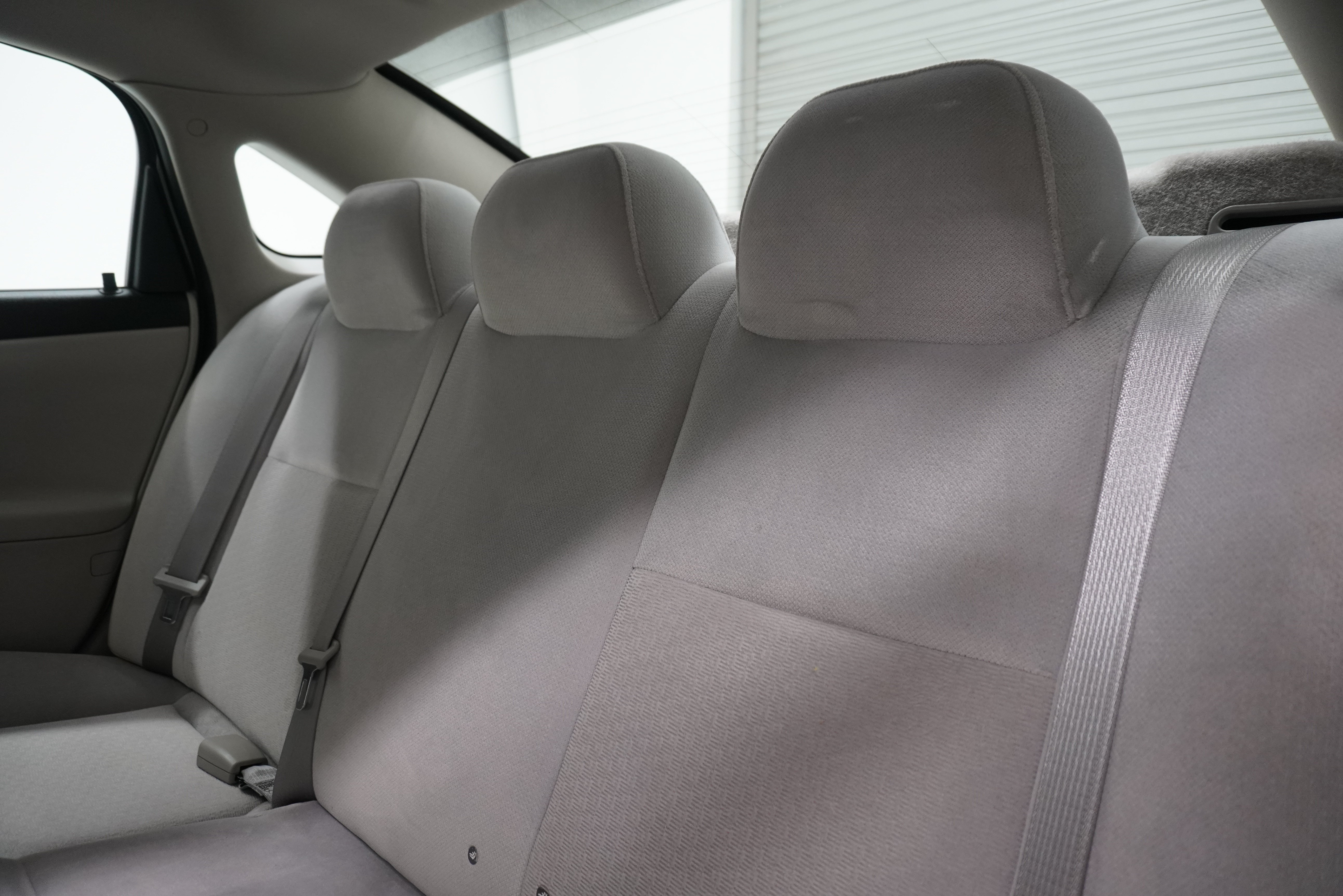 Used 2007 Chevrolet Impala LT w/ Preferred Equipment Group FWD image 12