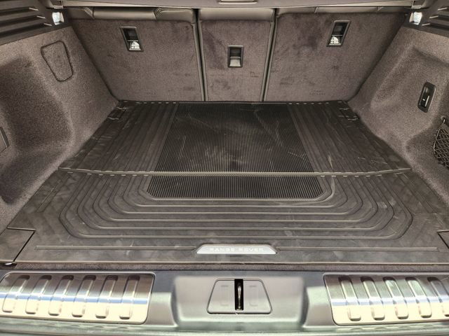 New 2026 Land Rover Range Rover Sport Dynamic SE AWD/4WD image 22
