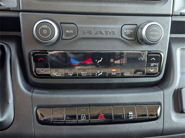 New 2025 RAM ProMaster 2500 w/ Convenience Group image 21