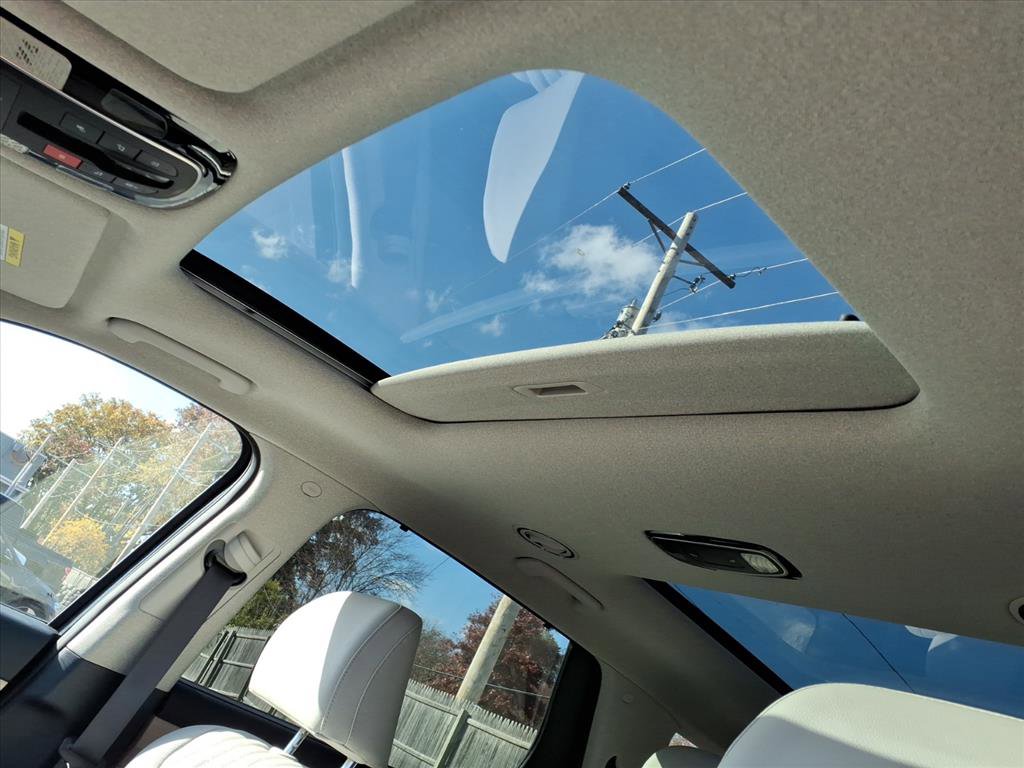 Used 2024 Hyundai Palisade Limited image 27