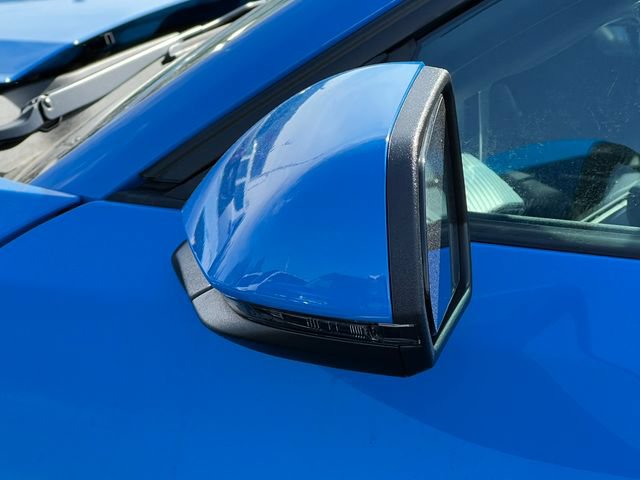 New 2025 Ford Mustang GT Premium RWD image 34