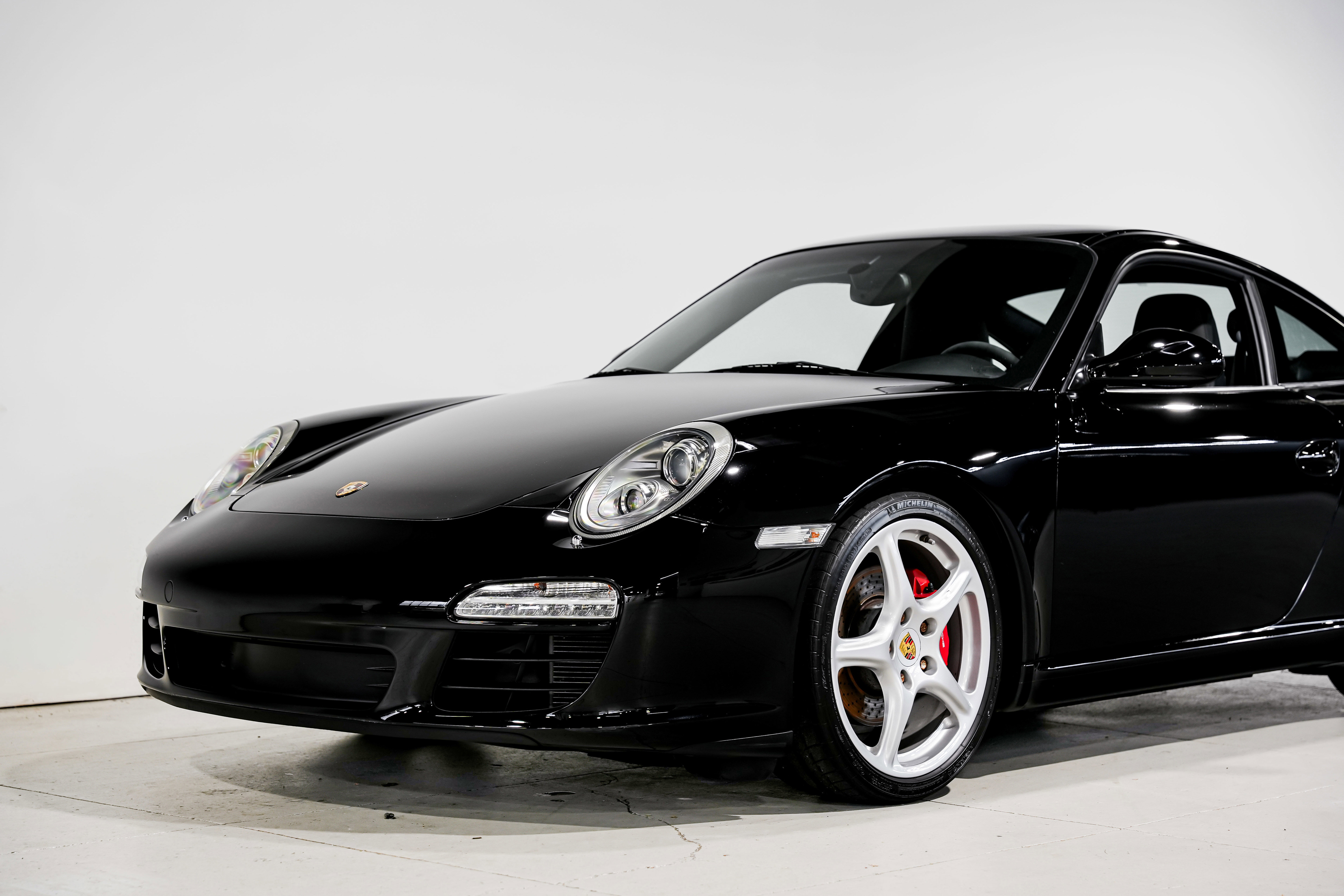 Used 2009 Porsche 911 Carrera S image 30