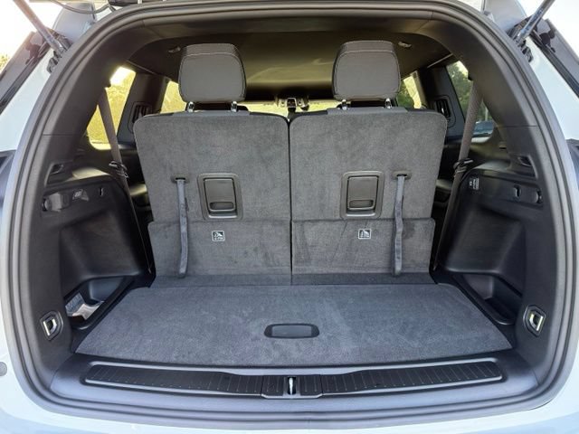 New 2026 Jeep Grand Cherokee L Laredo AWD/4WD image 28