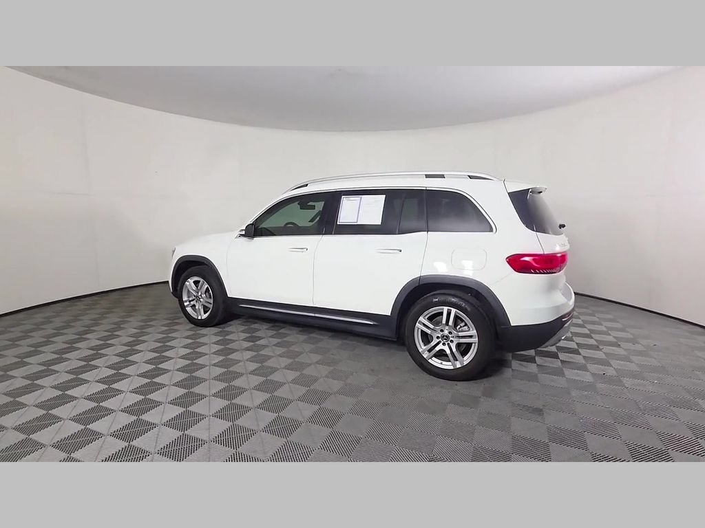 Used 2020 Mercedes-Benz GLB 250 image 43