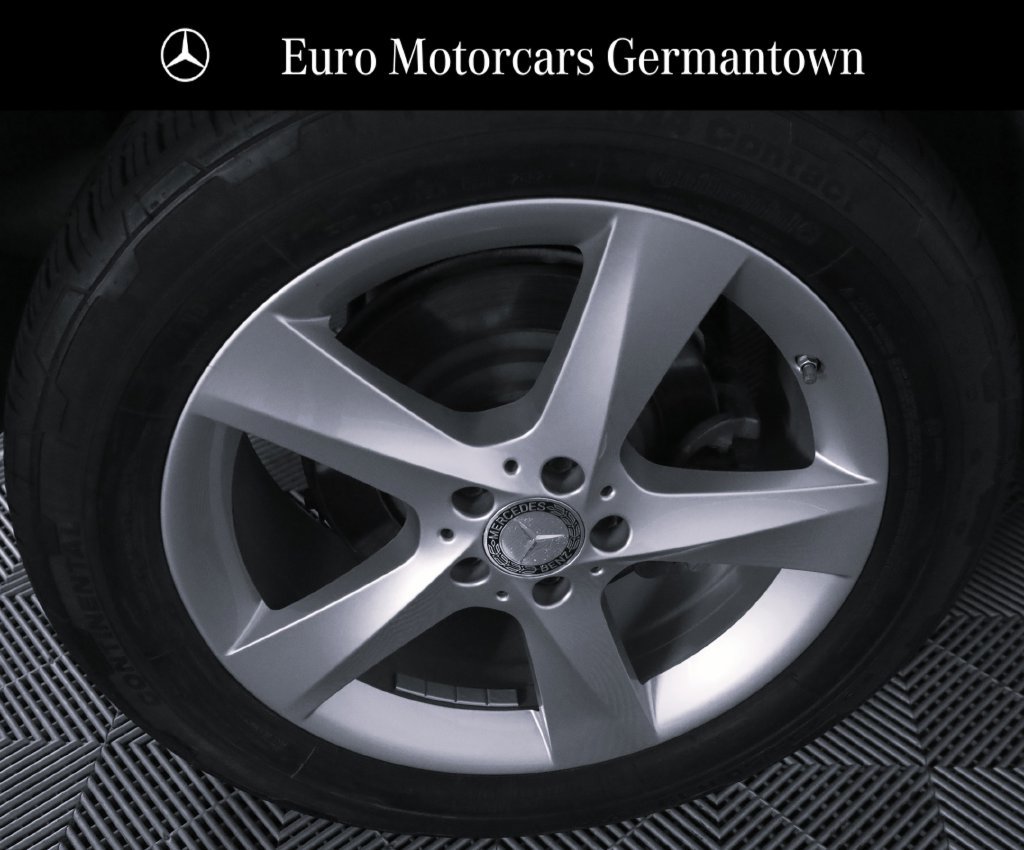 Used 2016 Mercedes-Benz GLE 350 image 7