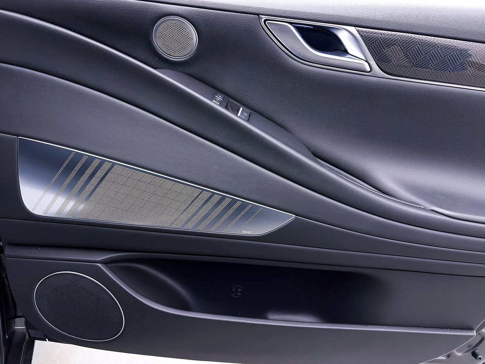 Used 2024 Genesis G80 3.5T Sport image 42