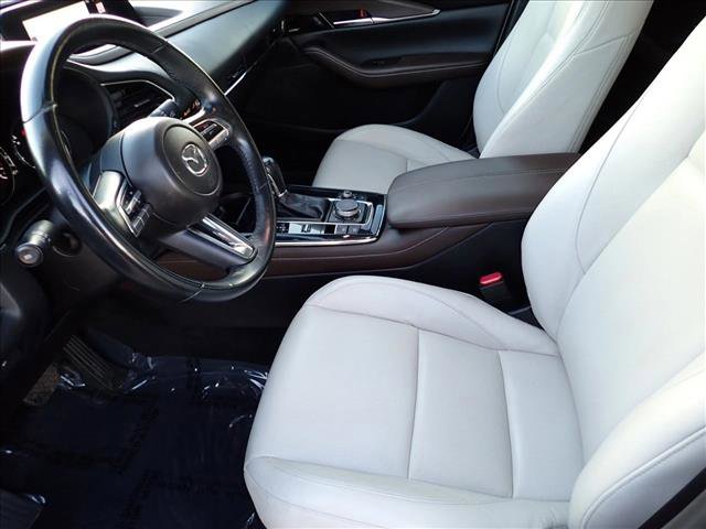 Used 2021 MAZDA CX-30 AWD 2.5 S w/ Premium Package image 11