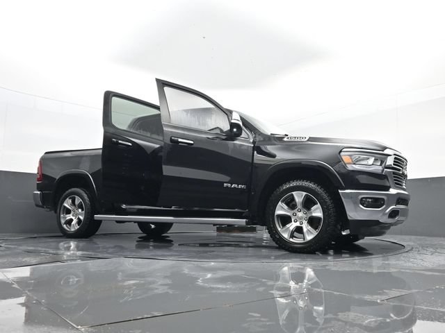 Used 2020 RAM 1500 Laramie AWD/4WD image 30