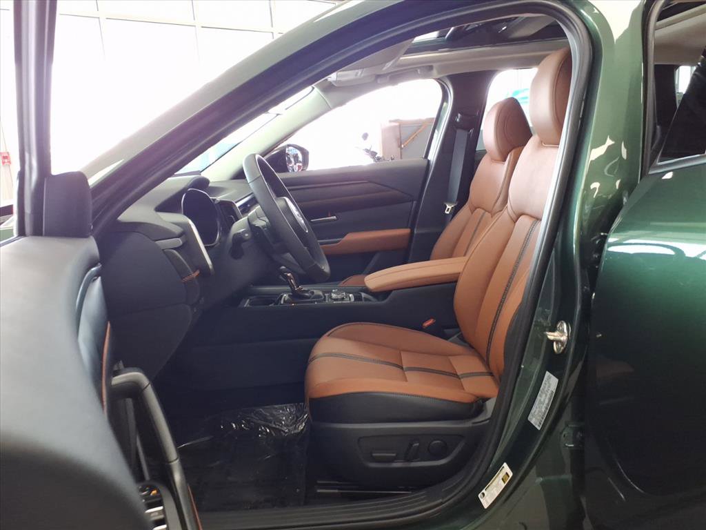 New 2025 MAZDA CX-50 AWD 2.5 Turbo w/ Premium Pkg image 14
