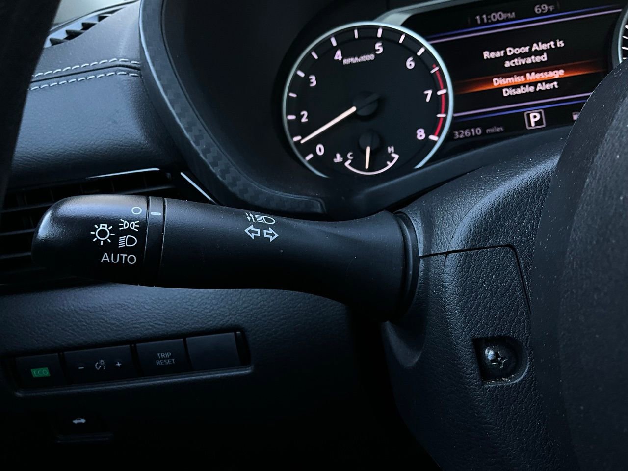 Used 2025 Nissan Sentra SV image 33