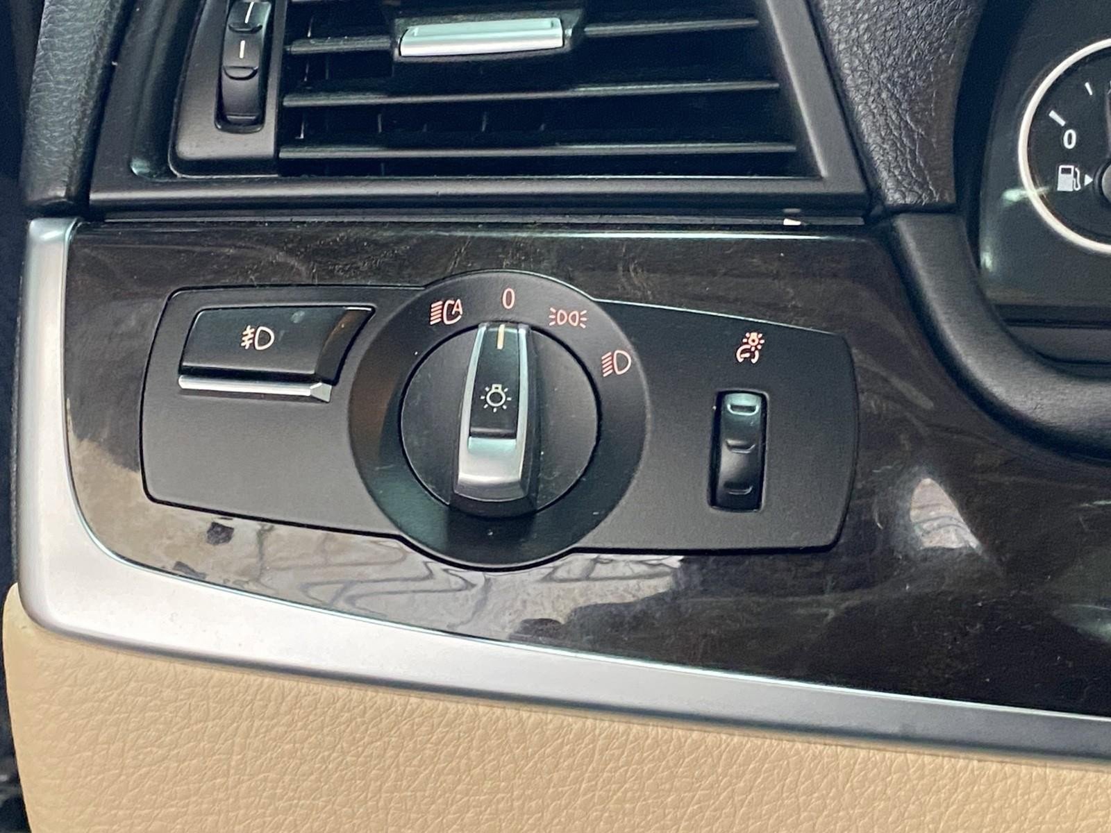 Used 2016 BMW 528i xDrive Sedan image 29