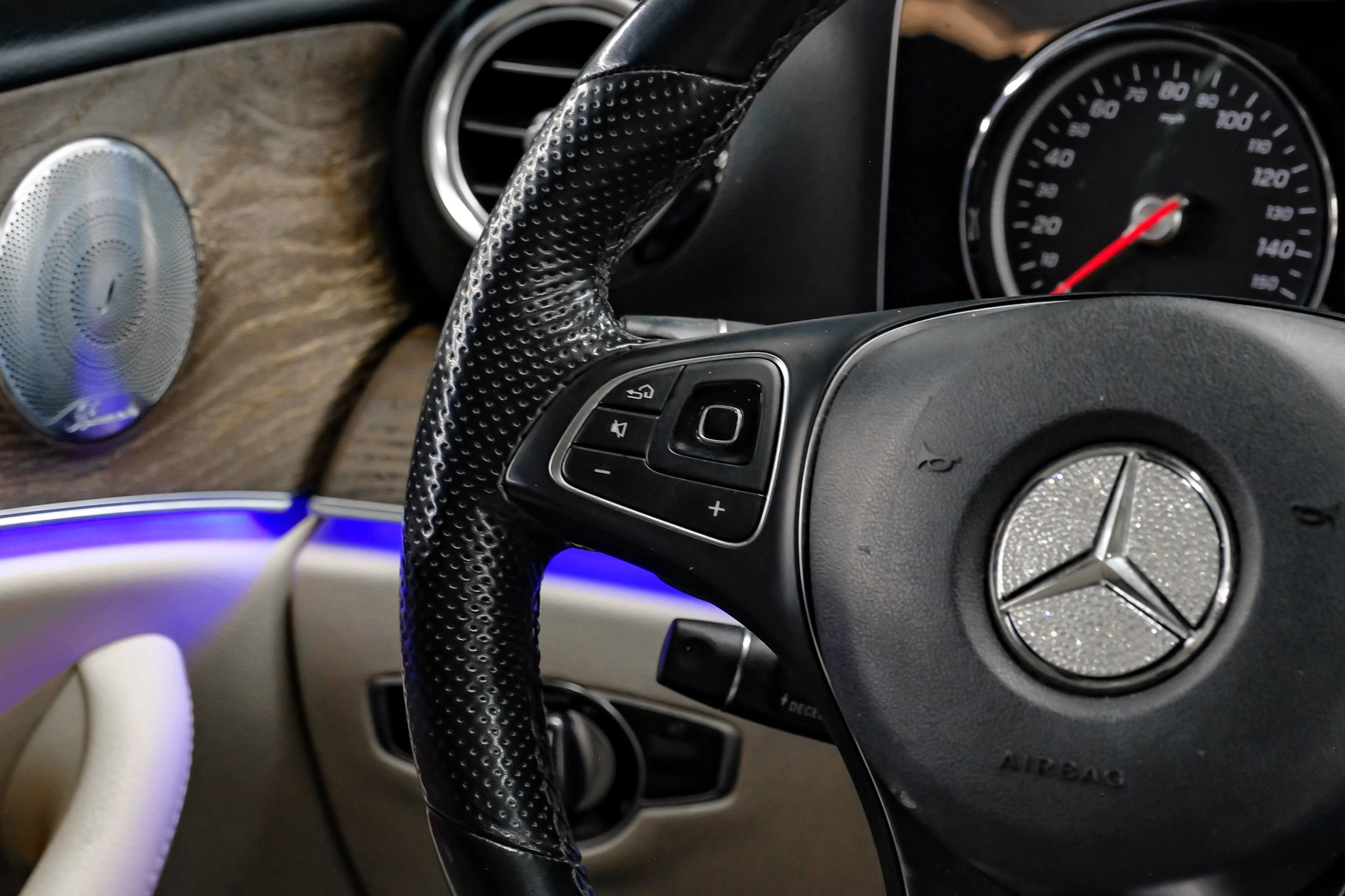 Used 2018 Mercedes-Benz E 300 w/ Premium 1 Package image 23
