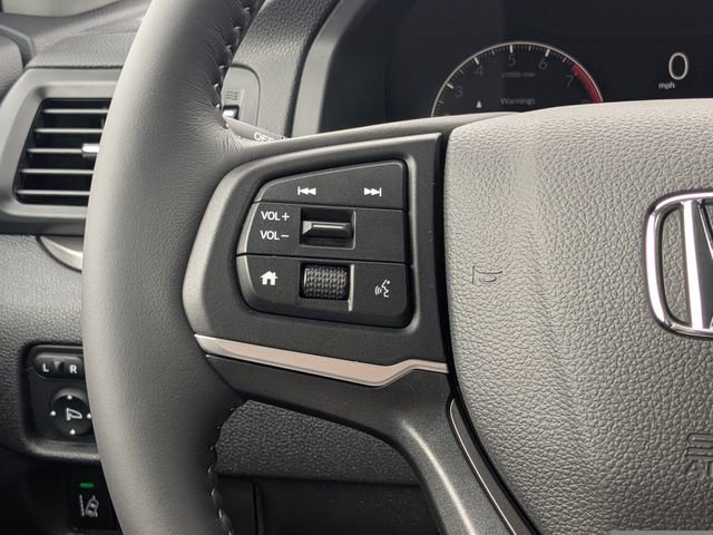New 2026 Honda Ridgeline RTL image 23