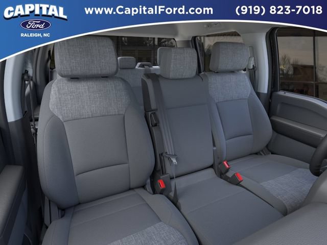 New 2026 Ford F250 XLT w/ FX4 Off-Road Package AWD/4WD image 10